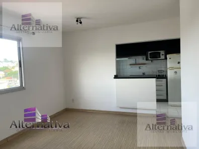 Apartamento com 2 Quartos à venda, 50m² no Rio Pequeno, São Paulo