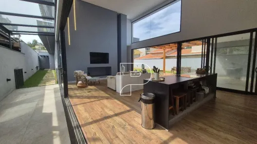 Casa de Condomínio com 3 Quartos à venda, 375m² no Jardim Passárgada I, Cotia