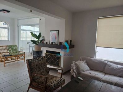 Apartamento com 3 Quartos à venda, 130m² no Vila Nova Caledônia, São Paulo