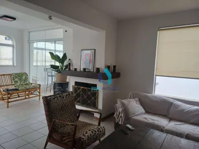 Apartamento com 3 Quartos à venda, 130m² no Vila Nova Caledônia, São Paulo