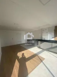 Apartamento com 3 Quartos para alugar, 65m² no Parque Novo Oratório, Santo André