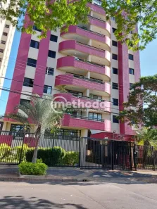 Apartamento com 3 Quartos para venda ou aluguel, 131m² no Bosque, Campinas
