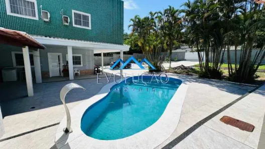 Fazenda/Sítio com 4 Quartos à venda, 600m² no Guaratiba, Rio de Janeiro