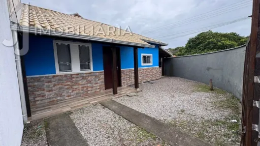 Casa com 2 Quartos à venda, 65m² no Ingleses do Rio Vermelho, Florianópolis