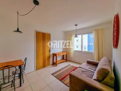 Apartamento com 2 Quartos para alugar, 62m² no Vila Nova, Novo Hamburgo