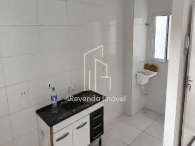 Apartamento com 2 Quartos à venda, 48m² no Jardim Edilene, São Paulo