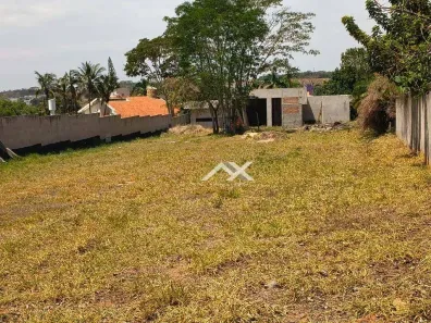 Lote/Terreno à venda, 3000m² no Jardim Shangri-Lá, Bauru