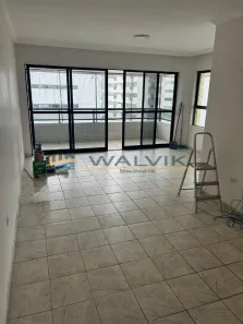 Apartamento com 3 Quartos à venda, 138m² no Piedade, Jaboatão dos Guararapes