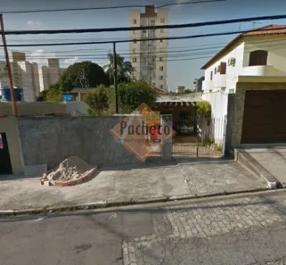Lote/Terreno à venda, 500m² no Vila Ré, São Paulo