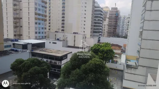 Apartamento com 3 Quartos à venda, 110m² no Icaraí, Niterói