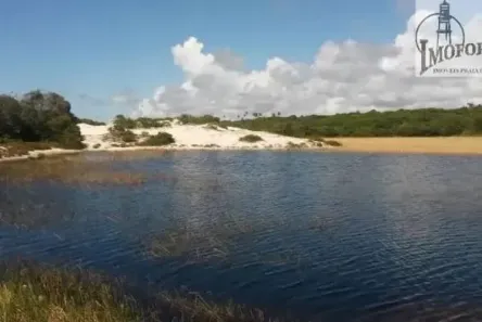 Lote/Terreno à venda, 600m² no Praia do Forte, Mata de São João