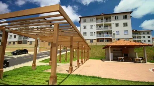 Apartamento com 3 Quartos para alugar, 70m² no Colônia Terra Nova, Manaus