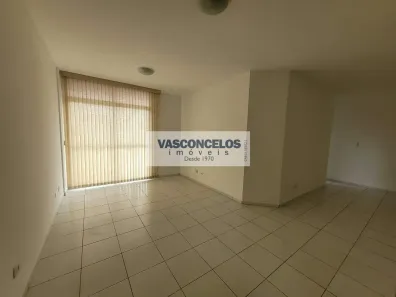 Apartamento com 3 Quartos para alugar, 100m² no Jardim São Dimas, São José dos Campos