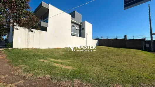 Lote/Terreno à venda, 300m² no Parque das Esmeraldas II, Marília