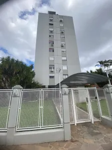 Apartamento com 3 Quartos à venda, 98m² no Santa Maria Goretti, Porto Alegre