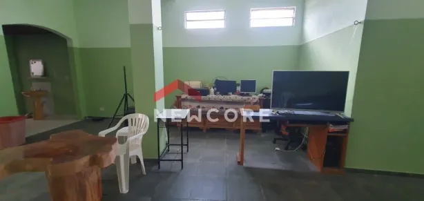 Casa com 3 Quartos à venda, 165m² no Jordanópolis, São Bernardo do Campo