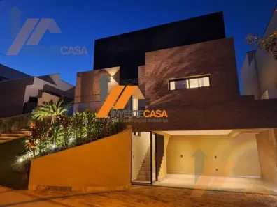Casa de Condomínio com 4 Quartos à venda, 317m² no Cyrela Landscape Esplanada, Votorantim