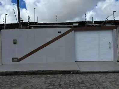 Casa com 2 Quartos à venda, 80m² no , Rio Largo