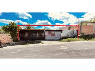 Casa com 1 Quarto à venda, 130m² no Jorge Teixeira, Manaus