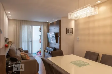 Apartamento com 2 Quartos à venda, 53m² no Lapa, São Paulo