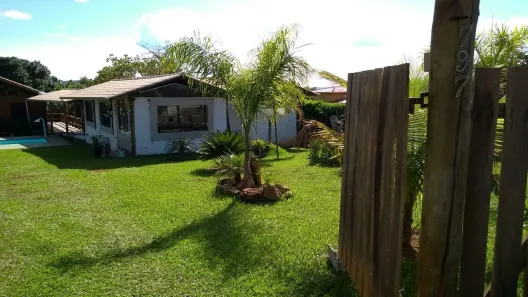 Fazenda/Sítio com 4 Quartos à venda, 2003m² no , Jaboticatubas