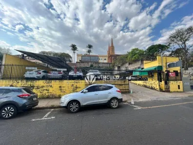 Lote/Terreno à venda, 978m² no Estados Unidos, Uberaba