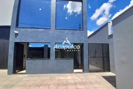 para alugar, 19m² no Jardim Pau Brasil, Americana