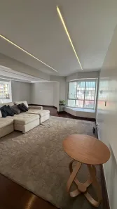 Apartamento com 3 Quartos à venda, 153m² no Setor Bueno, Goiânia