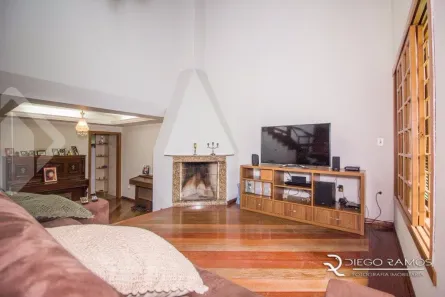 Sobrado com 3 Quartos à venda, 330m² no Jardim Itu, Porto Alegre