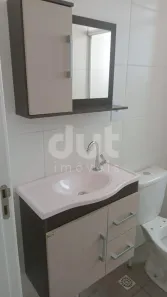 Apartamento com 2 Quartos à venda, 54m² no Jardim São Marcos, Itatiba
