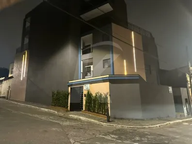 Apartamento com 2 Quartos para alugar, 41m² no Vila Germinal, São Paulo