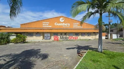 Galpão/Depósito/Armazém para alugar, 1000m² no Coloninha, Araranguá