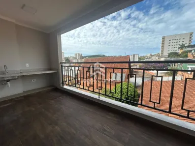 Apartamento com 2 Quartos à venda, 100m² no Jardim Country Club, Poços de Caldas
