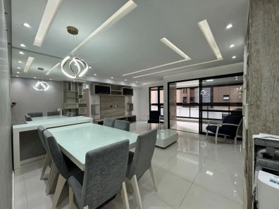 Apartamento com 2 Quartos à venda, 106m² no Alphaville I, Salvador