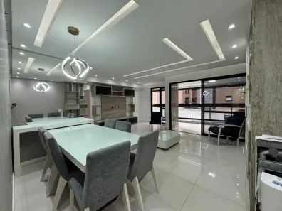 Apartamento com 2 Quartos à venda, 106m² no Alphaville I, Salvador