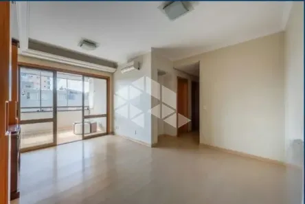 Apartamento com 3 Quartos à venda, 86m² no Santana, Porto Alegre