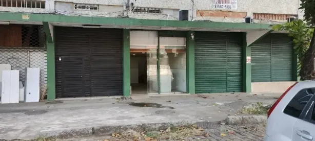 Ponto Comercial à venda, 60m² no Cascadura, Rio de Janeiro