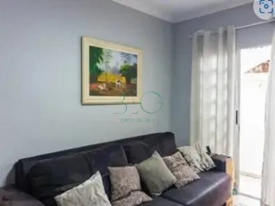 Sobrado com 4 Quartos à venda, 140m² no Jardim Elvira, Osasco