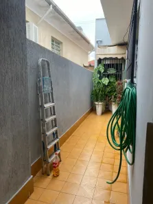 Casa com 6 Quartos à venda, 300m² no Vila Doutor Eiras, São Paulo