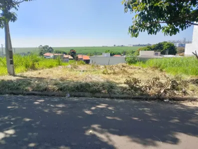 Lote/Terreno à venda, 250m² no Garças, Piracicaba