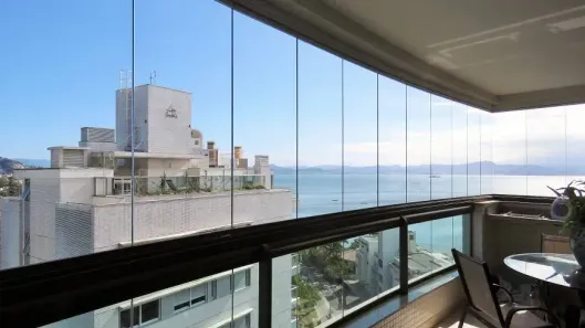 Apartamento com 3 Quartos à venda, 156m² no João Paulo, Florianópolis