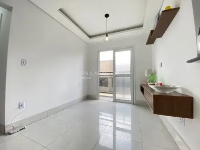Apartamento com 2 Quartos à venda, 52m² no Parque Morumbi, Votorantim