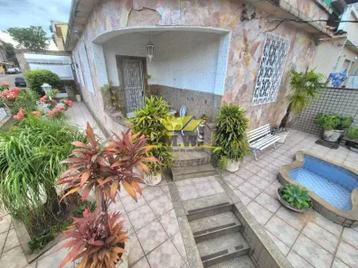 Casa com 4 Quartos à venda, 191m² no Vila da Penha, Rio de Janeiro