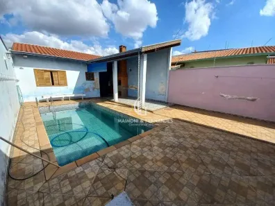 Casa com 3 Quartos à venda, 180m² no Vila Operária, Rio Claro