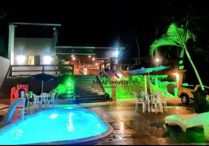 Fazenda/Sítio com 2 Quartos à venda, 170m² no Água das Flores, Jundiaí