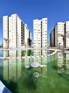 Apartamento com 3 Quartos à venda, 71m² no São Gonçalo, Pelotas
