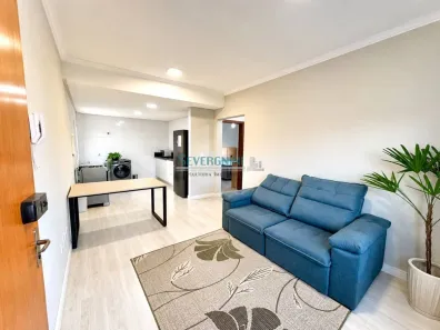 Apartamento com 2 Quartos à venda, 72m² no City, Cachoeirinha