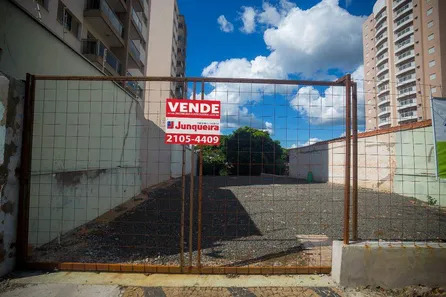 Lote/Terreno à venda, 860m² no Alemães, Piracicaba