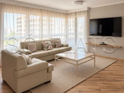 Flat com 2 Quartos à venda, 116m² no Jardim Paulista, São Paulo
