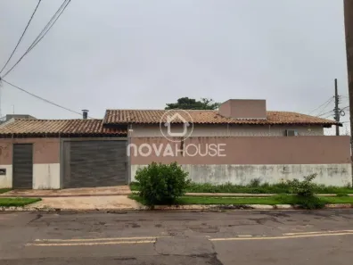 Casa com 3 Quartos à venda, 88m² no Guanandi, Campo Grande